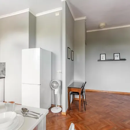 Aliceci San Camillo Apartment By Rentbeat Roma Exterior foto