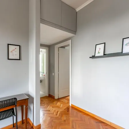 Aliceci San Camillo Apartment By Rentbeat Roma Exterior foto