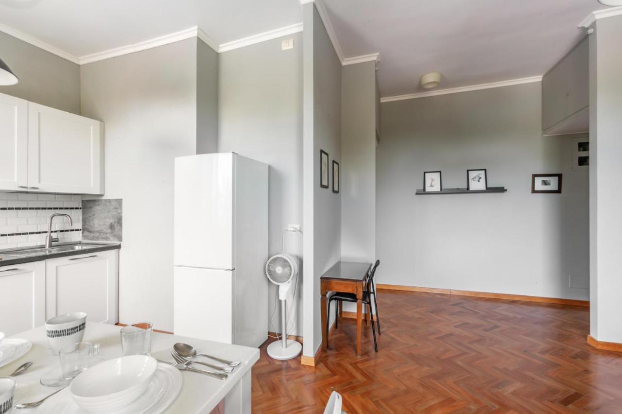 Aliceci San Camillo By Rentbeat Apartment Rome