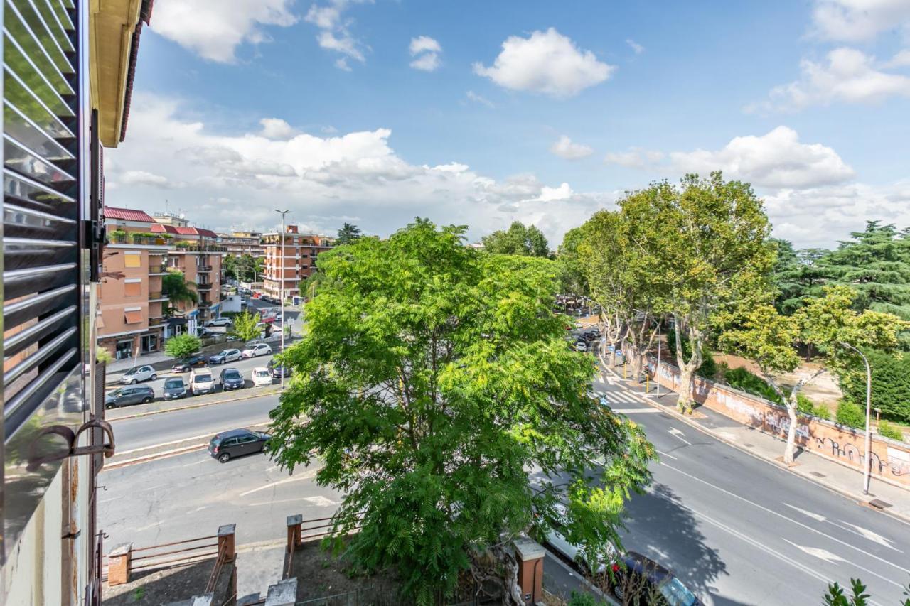 Apartment Aliceci San Camillo By Rentbeat