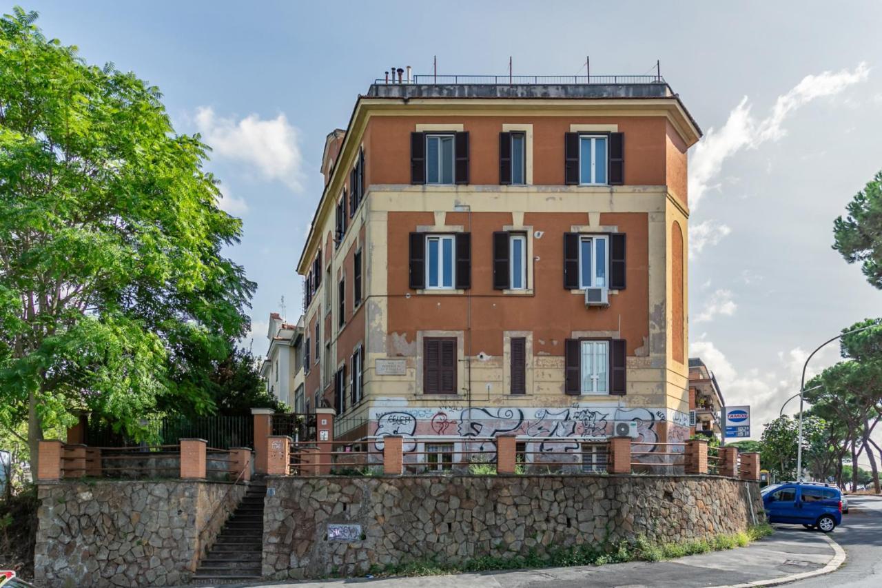 Aliceci San Camillo By Rentbeat Rome