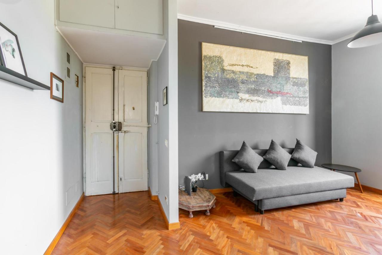 Aliceci San Camillo By Rentbeat Apartment *