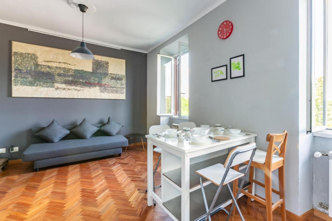 Aliceci San Camillo By Rentbeat Apartment *