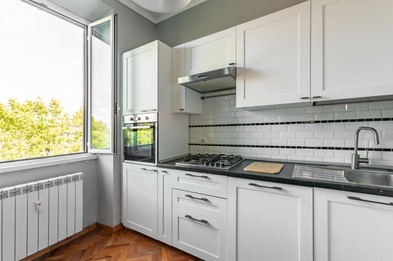 Aliceci San Camillo By Rentbeat Apartment *