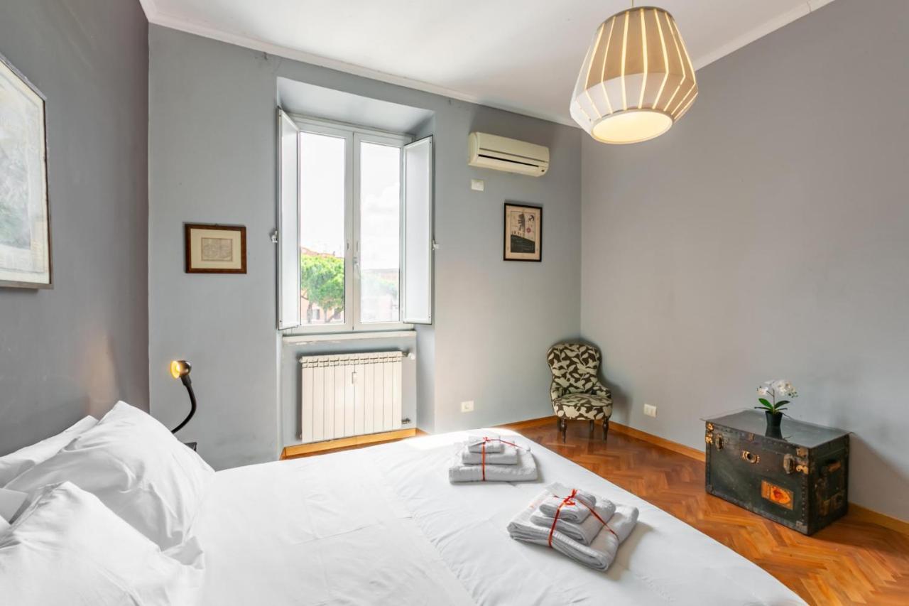 Aliceci San Camillo By Rentbeat Apartment Rome