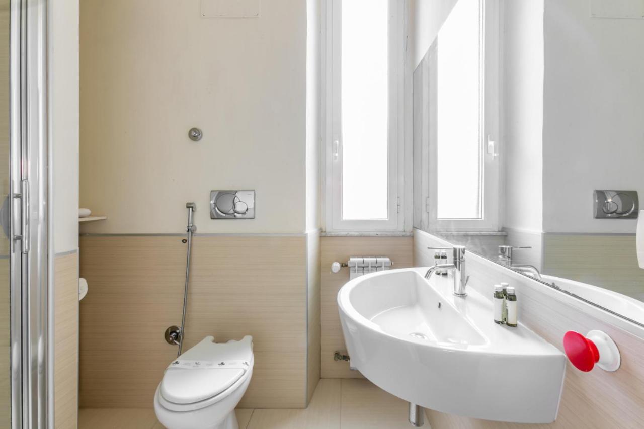 Aliceci San Camillo By Rentbeat Apartment