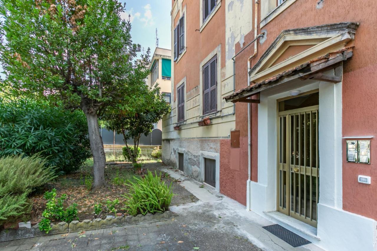 Apartment Aliceci San Camillo By Rentbeat Rome
