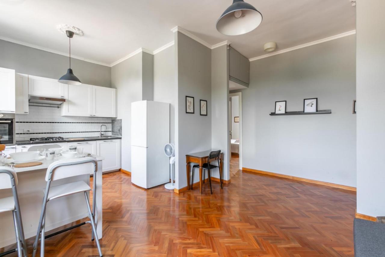 Apartment Aliceci San Camillo By Rentbeat Rome