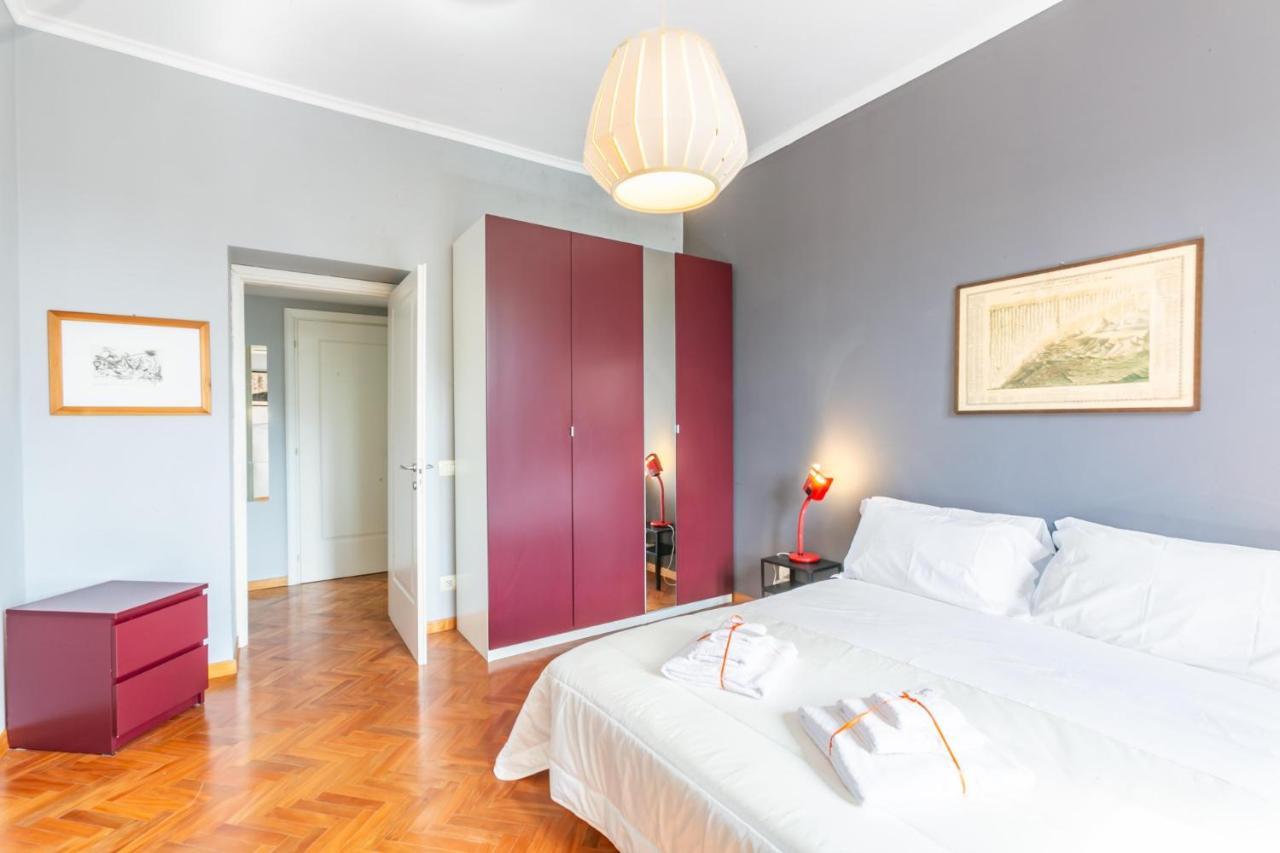 Apartment Aliceci San Camillo By Rentbeat *