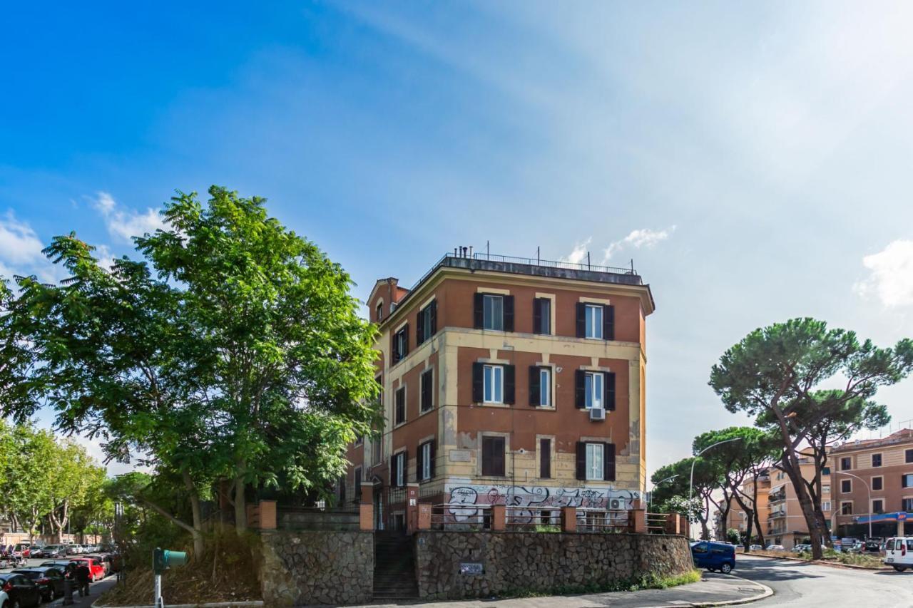 Apartment Aliceci San Camillo By Rentbeat